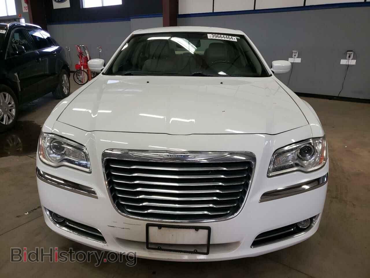 2013 CHRYSLER 300 - VIN: 2C3CCARG7DH533401 - Фото 5