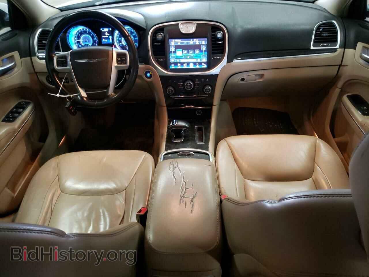 2013 CHRYSLER 300 - VIN: 2C3CCARG7DH533401 - Фото 8