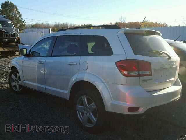 2012 DODGE JOURNEY - VIN: 3C4PDDBG1CT397620 - Фото 3