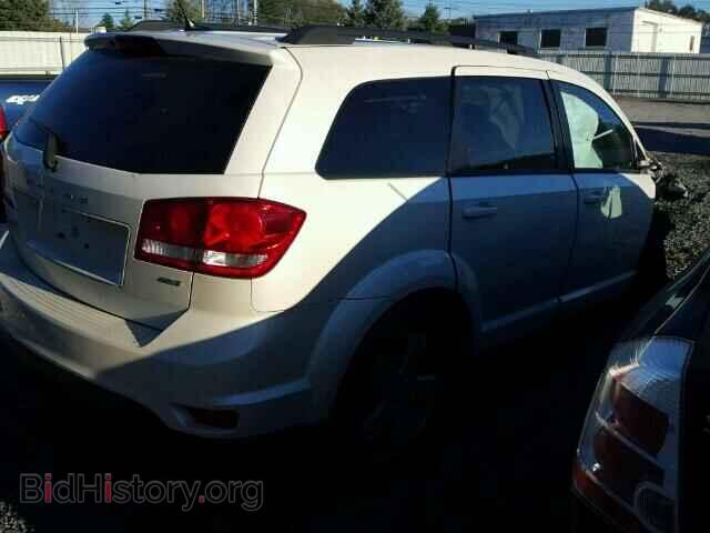2012 DODGE JOURNEY - VIN: 3C4PDDBG1CT397620 - Фото 4