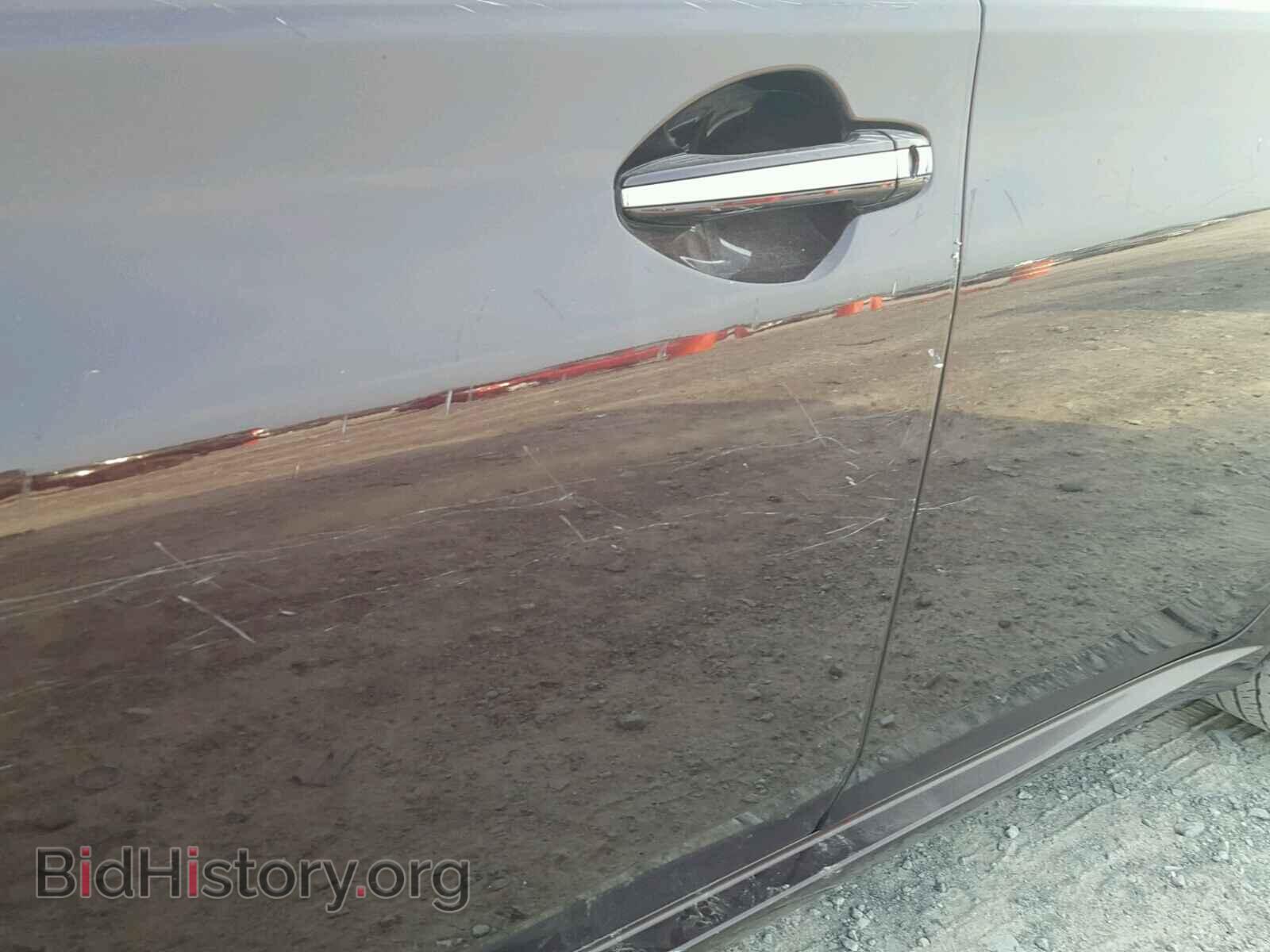 2014 TOYOTA AVALON - VIN: 4T1BK1EB8EU133457 - Фото 9