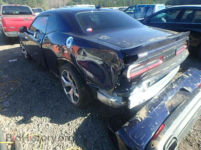 2015 DODGE CHALLENGER - VIN: 2C3CDZBG5FH851199 - Фото 3