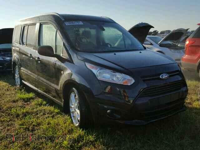 Фотография NM0GE9F70G1264247 - FORD TRANSIT CO 2016