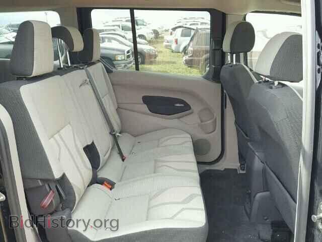 2016 FORD TRANSIT CO - VIN: NM0GE9F70G1264247 - Фото 6