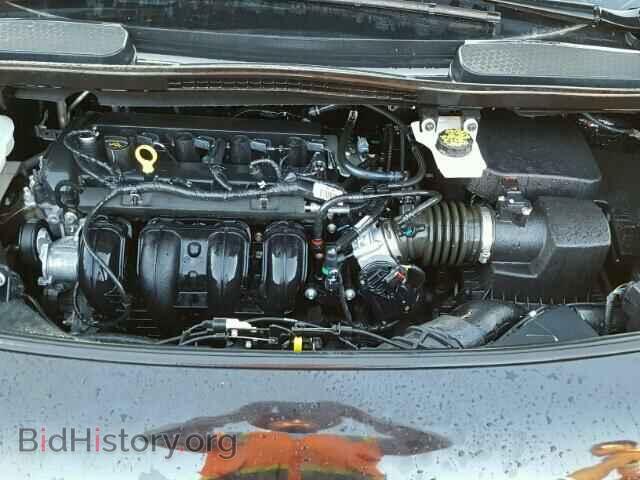 2016 FORD TRANSIT CO - VIN: NM0GE9F70G1264247 - Фото 7