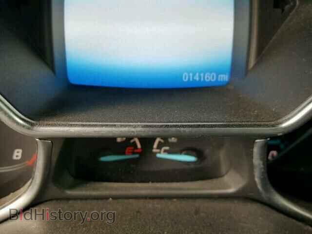 2016 FORD TRANSIT CO - VIN: NM0GE9F70G1264247 - Фото 8
