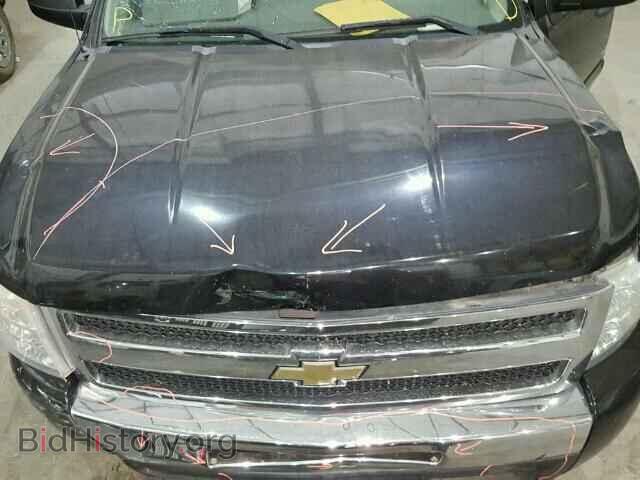2010 CHEVROLET SILVERADO - VIN: 1GCSCREA2AZ283147 - Фото 7