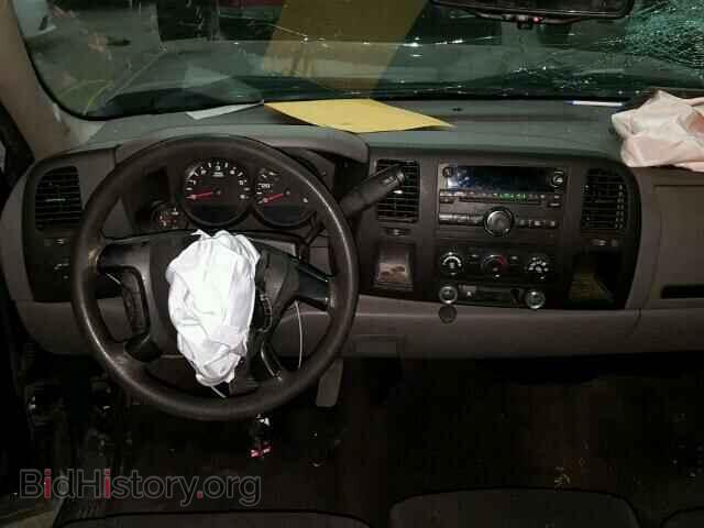 2010 CHEVROLET SILVERADO - VIN: 1GCSCREA2AZ283147 - Фото 9