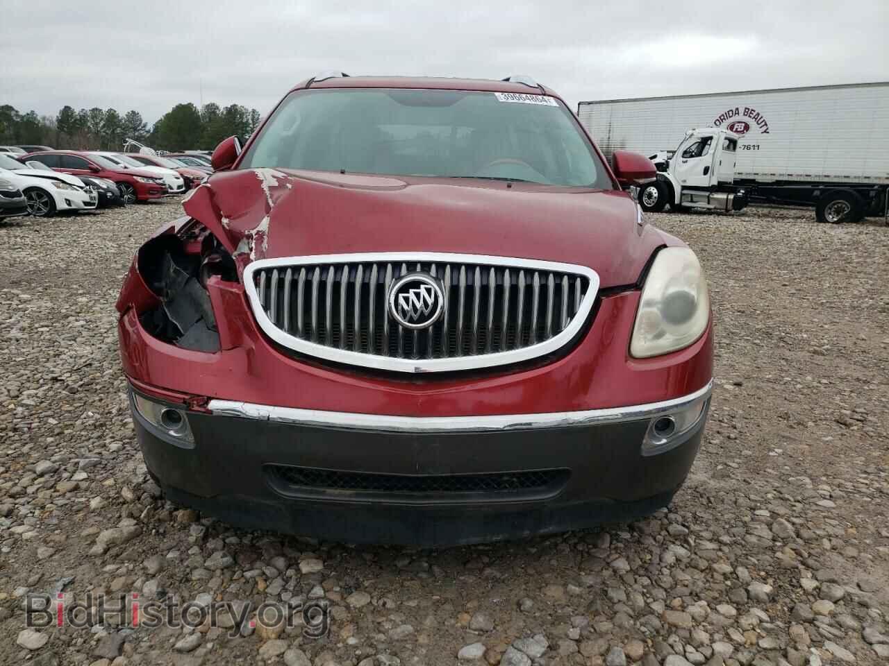 2012 BUICK ENCLAVE - VIN: 5GAKRCED9CJ324219 - Photo 5