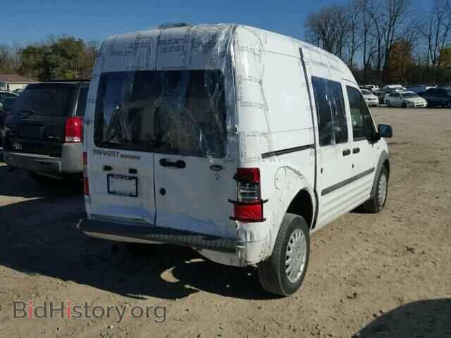 2011 FORD TRANSIT CO - VIN: NM0LS6BN7BT045986 - Фото 4