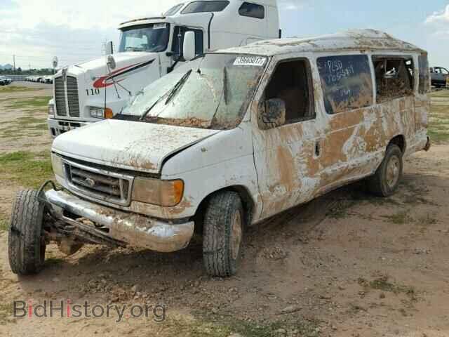 2003 FORD ECONOLINE - VIN: 1FBSS31S23HA45214 - Photo 2