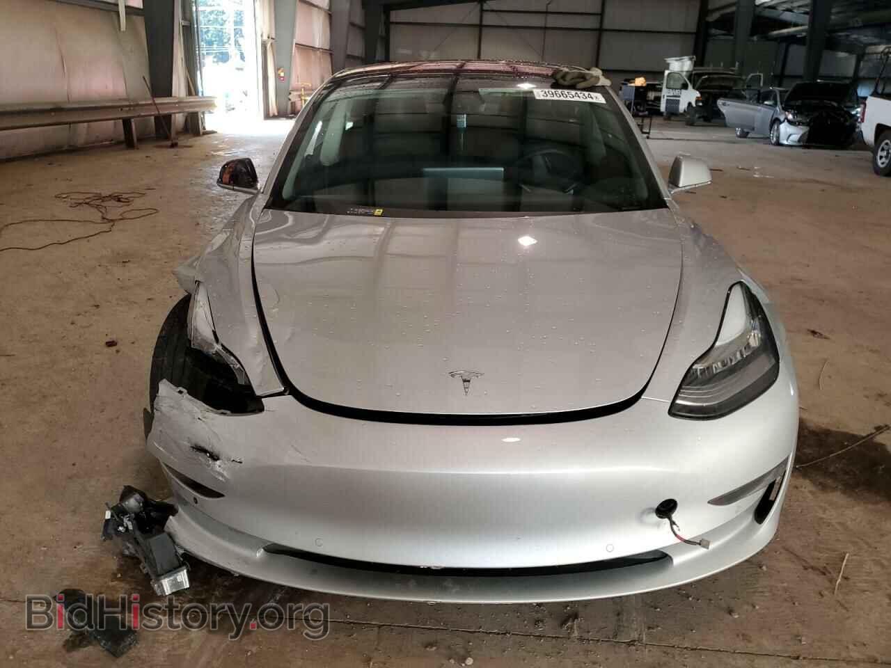 2018 TESLA MODEL 3 - VIN: 5YJ3E1EA9JF043034 - Photo 5