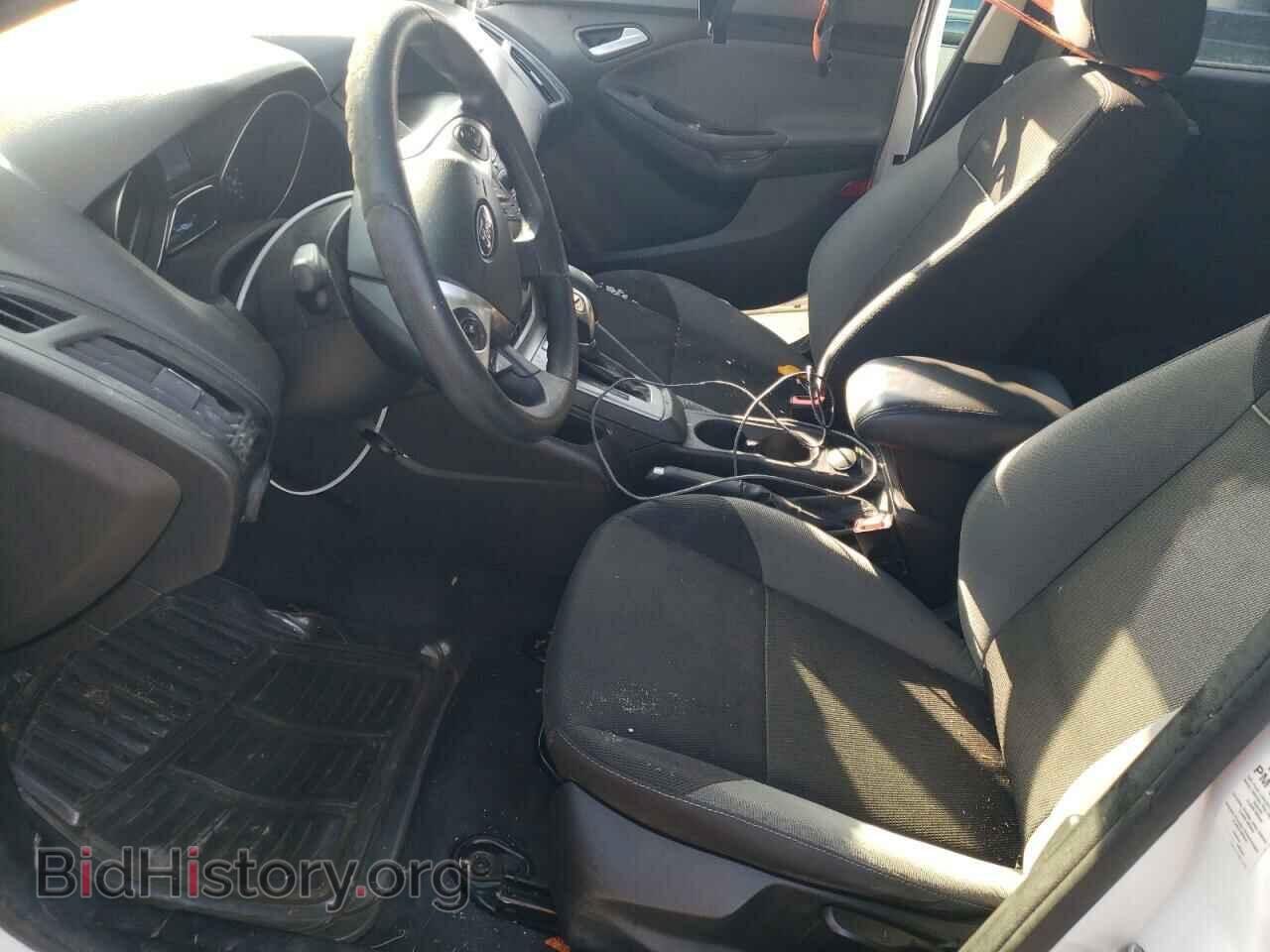 2014 FORD FOCUS - VIN: 1FADP3F27EL140162 - Photo 7