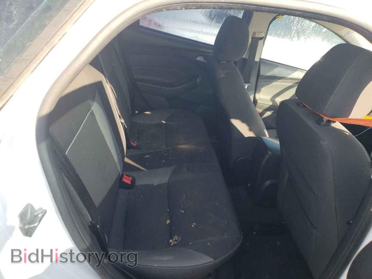 2014 FORD FOCUS - VIN: 1FADP3F27EL140162 - Photo 10