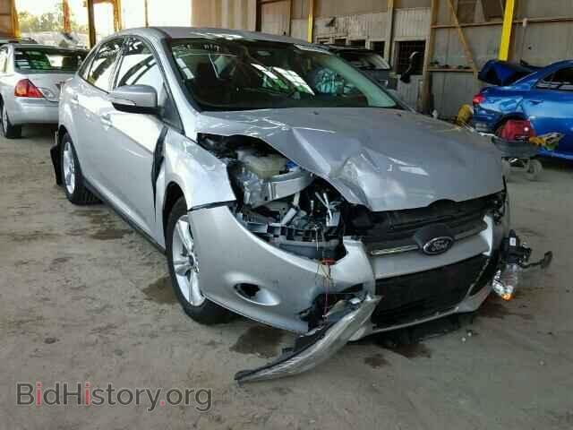 Фотография 1FADP3F26EL349957 - FORD FOCUS 2014