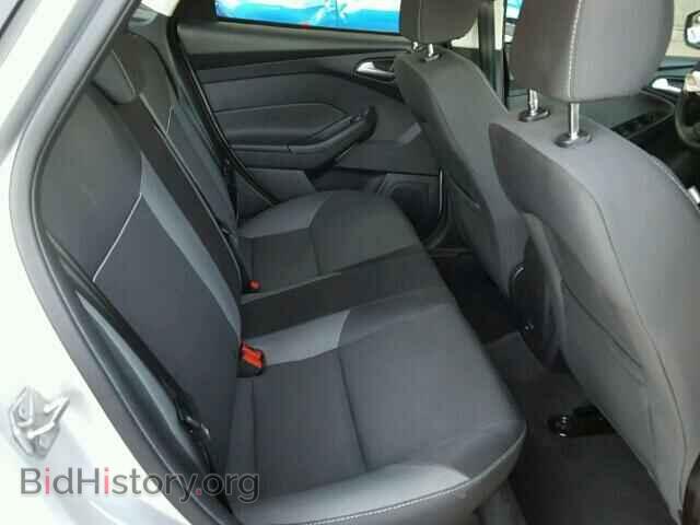 2014 FORD FOCUS - VIN: 1FADP3F26EL349957 - Фото 6