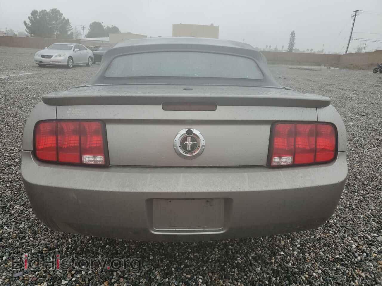 2009 FORD ALL Models - VIN: 1ZVHT84N595116404 - Фото 6