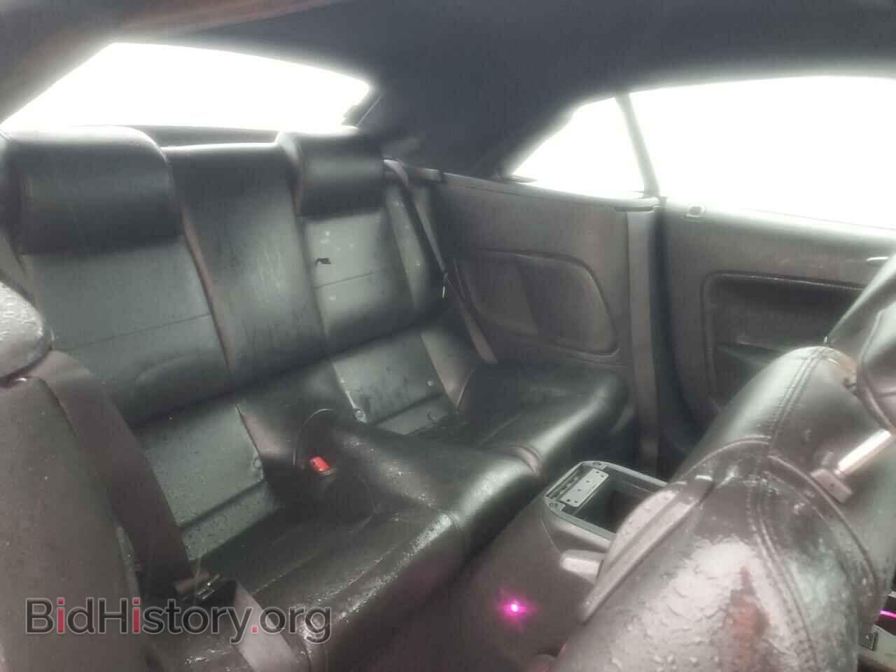 2009 FORD ALL Models - VIN: 1ZVHT84N595116404 - Фото 10