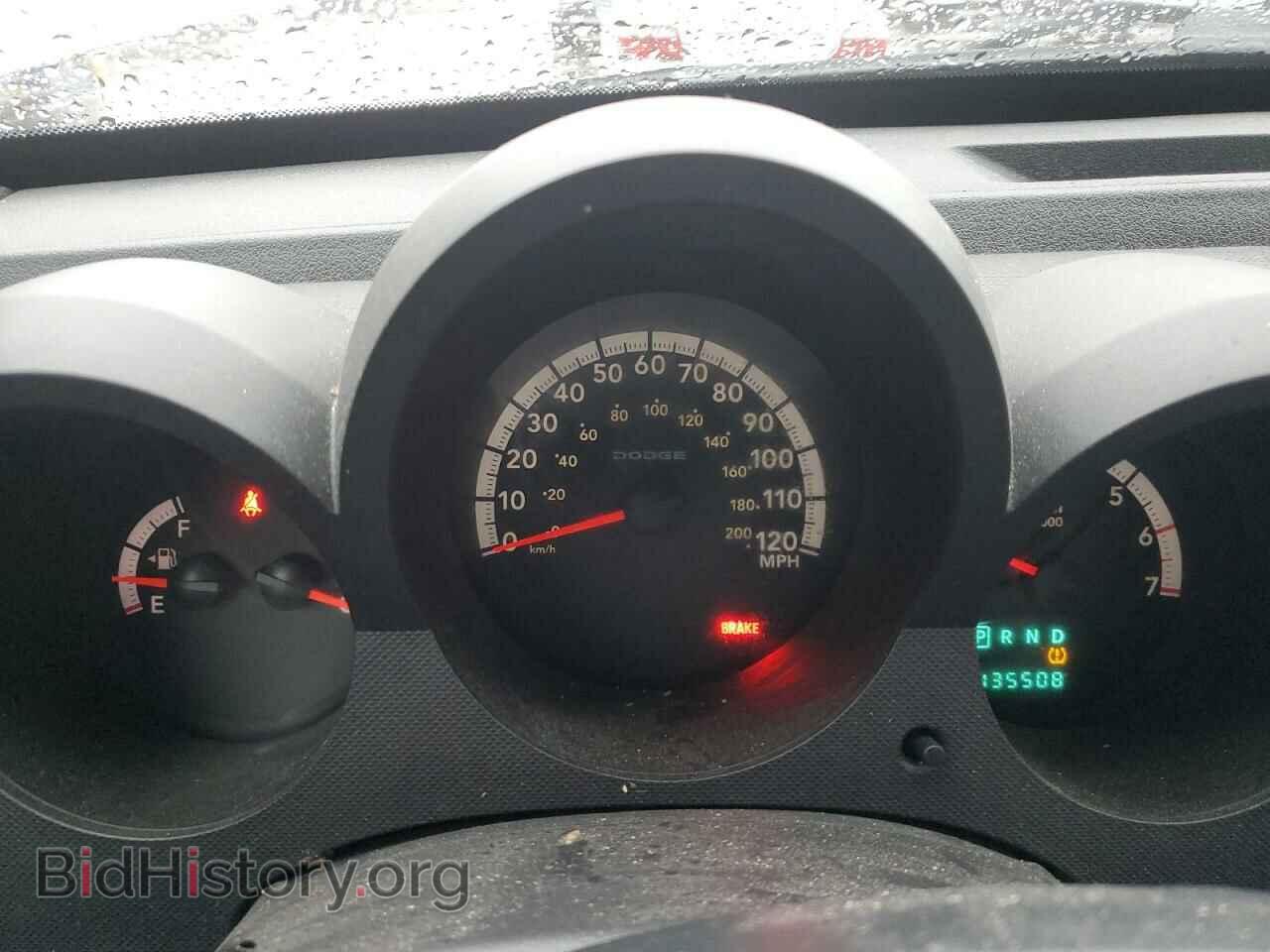 2011 DODGE NITRO - VIN: 1D4PT2GK8BW599127 - Photo 9