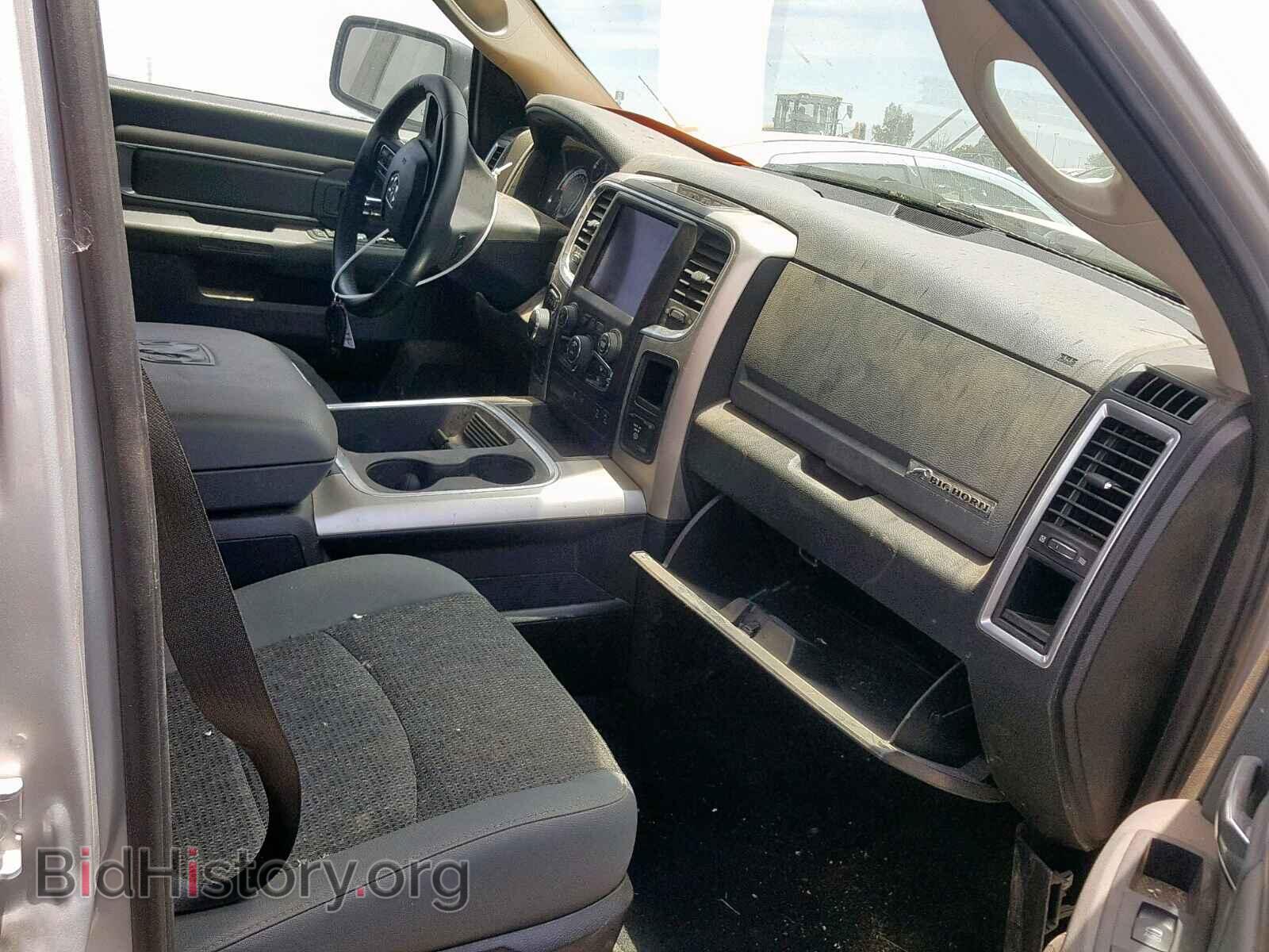 2019 RAM 1500 CLASS - VIN: 1C6RR7LT4KS520714 - Фото 5
