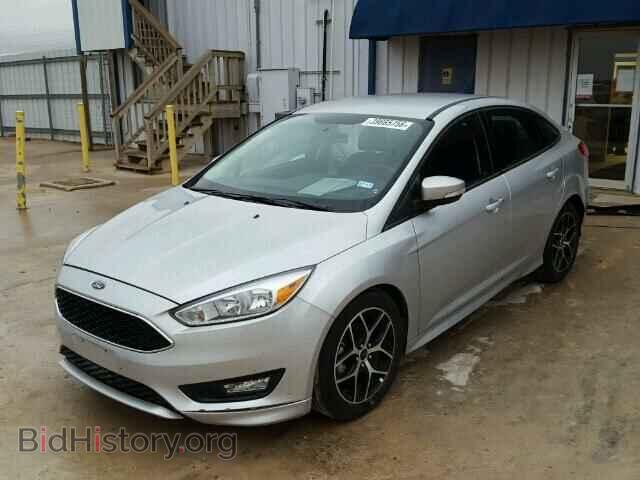 2015 FORD FOCUS - VIN: 1FADP3F20FL278207 - Photo 2