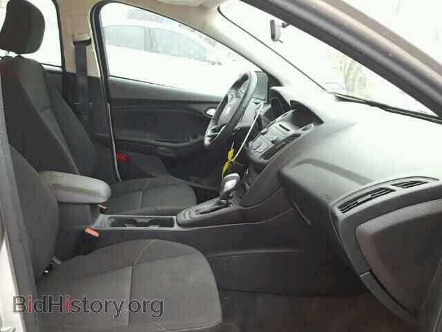 2015 FORD FOCUS - VIN: 1FADP3F20FL278207 - Photo 5