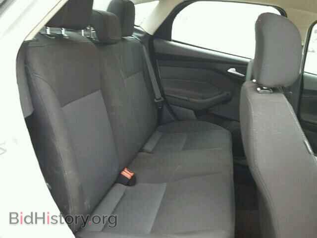 2015 FORD FOCUS - VIN: 1FADP3F20FL278207 - Photo 6