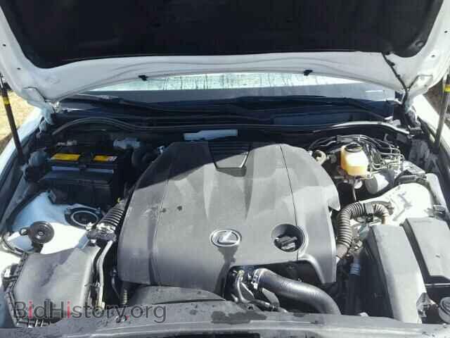 2014 LEXUS IS250 - VIN: JTHBF1D22E5014046 - Фото 7