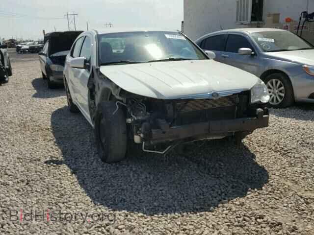 Photo 1C3LC56KX7N533890 - CHRYSLER SEBRING 2007