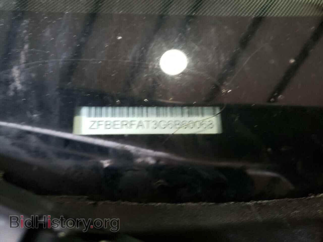 2016 RAM All Models - VIN: ZFBERFAT3G6B60068 - Photo 12