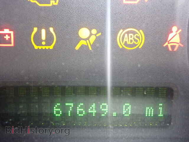 2010 FORD EDGE - VIN: 2FMDK3KC1ABA76018 - Фото 8