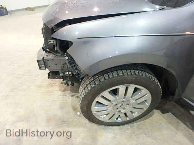 2010 FORD EDGE - VIN: 2FMDK3KC1ABA76018 - Фото 10