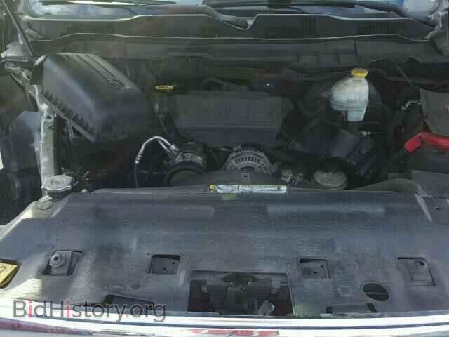 2011 DODGE RAM 1500 - VIN: 1D7RB1GP1BS569690 - Фото 7