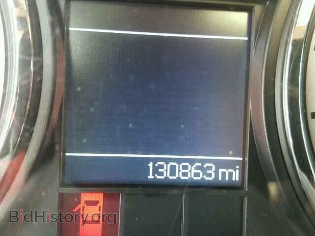 2011 DODGE RAM 1500 - VIN: 1D7RB1GP1BS569690 - Фото 8