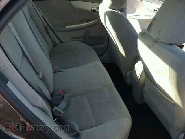 2012 TOYOTA COROLLA - VIN: 5YFBU4EEXCP053338 - Photo 6