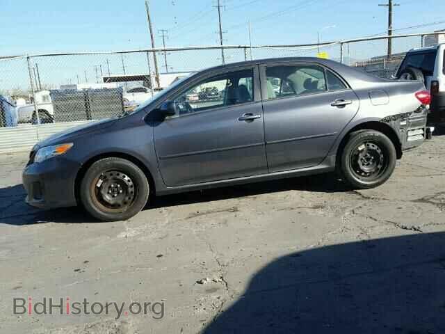 2012 TOYOTA COROLLA - VIN: 5YFBU4EEXCP053338 - Photo 9
