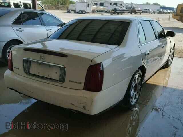 2004 CADILLAC DEVILLE - VIN: 1G6KD54Y04U151271 - Photo 4