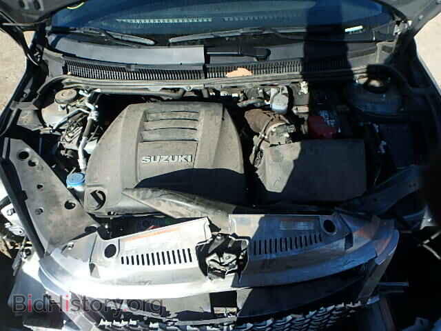 2013 SUZUKI KIZASHI - VIN: JS2RE9A33D6100303 - Фото 7