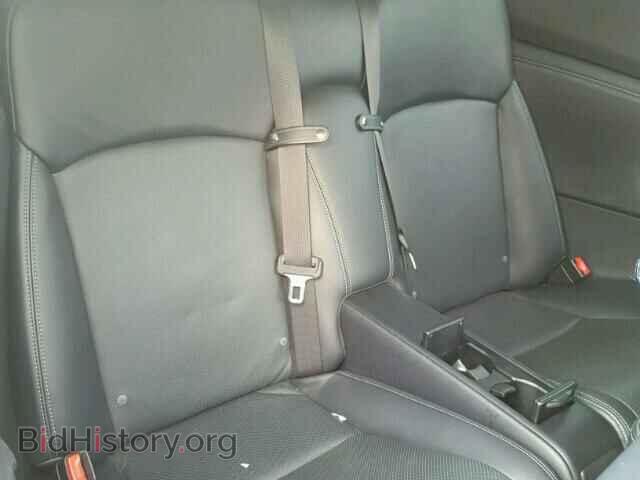 2010 LEXUS IS250 - VIN: JTHFF2C24A2513340 - Фото 6
