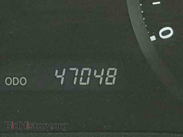 2010 LEXUS IS250 - VIN: JTHFF2C24A2513340 - Фото 8
