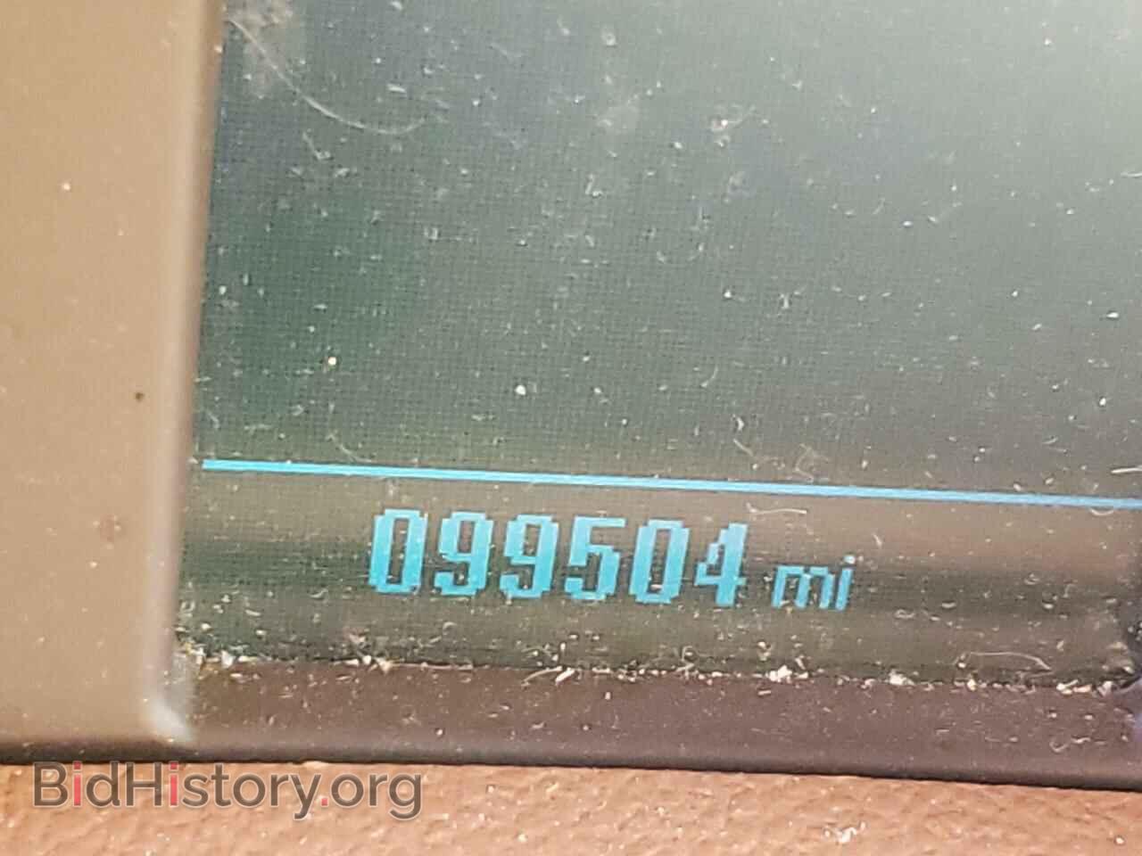 2014 BUICK ENCORE - VIN: KL4CJCSB0EB577398 - Photo 8