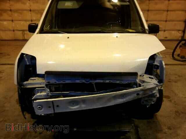 2011 FORD TRANSIT CO - VIN: NM0LS7BN7BT064463 - Фото 10