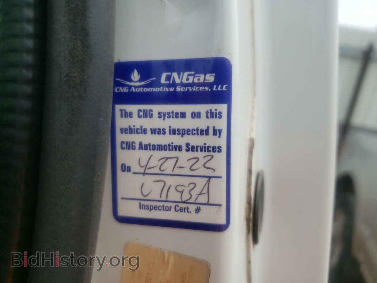 2010 FORD ECONOLINE - VIN: 1FTNE2EL2ADA50219 - Фото 9