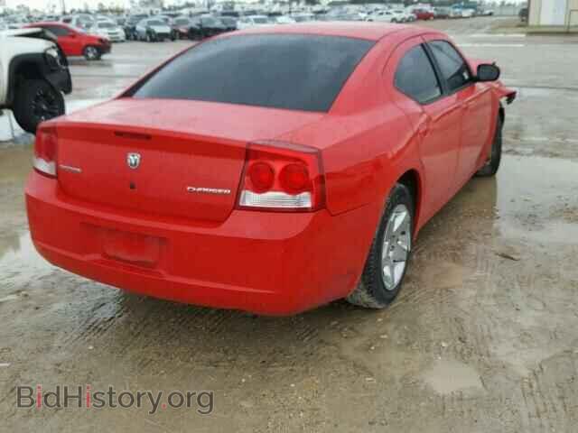 2010 DODGE CHARGER - VIN: 2B3CA4CD5AH136770 - Фото 4