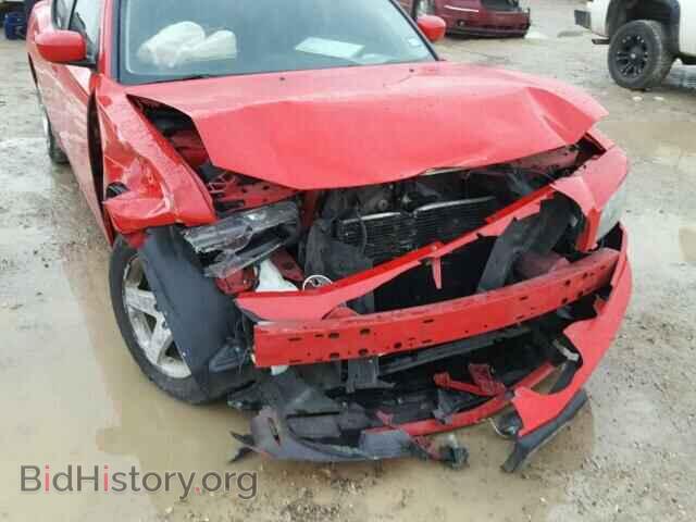 2010 DODGE CHARGER - VIN: 2B3CA4CD5AH136770 - Фото 9
