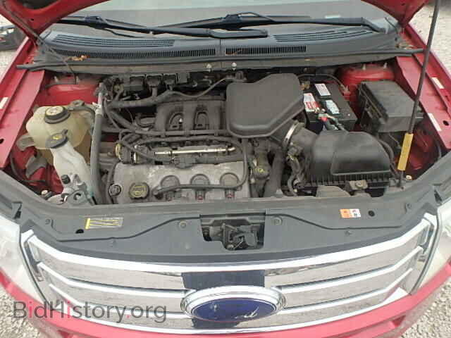 2007 FORD EDGE - VIN: 2FMDK48C97BB12463 - Photo 7