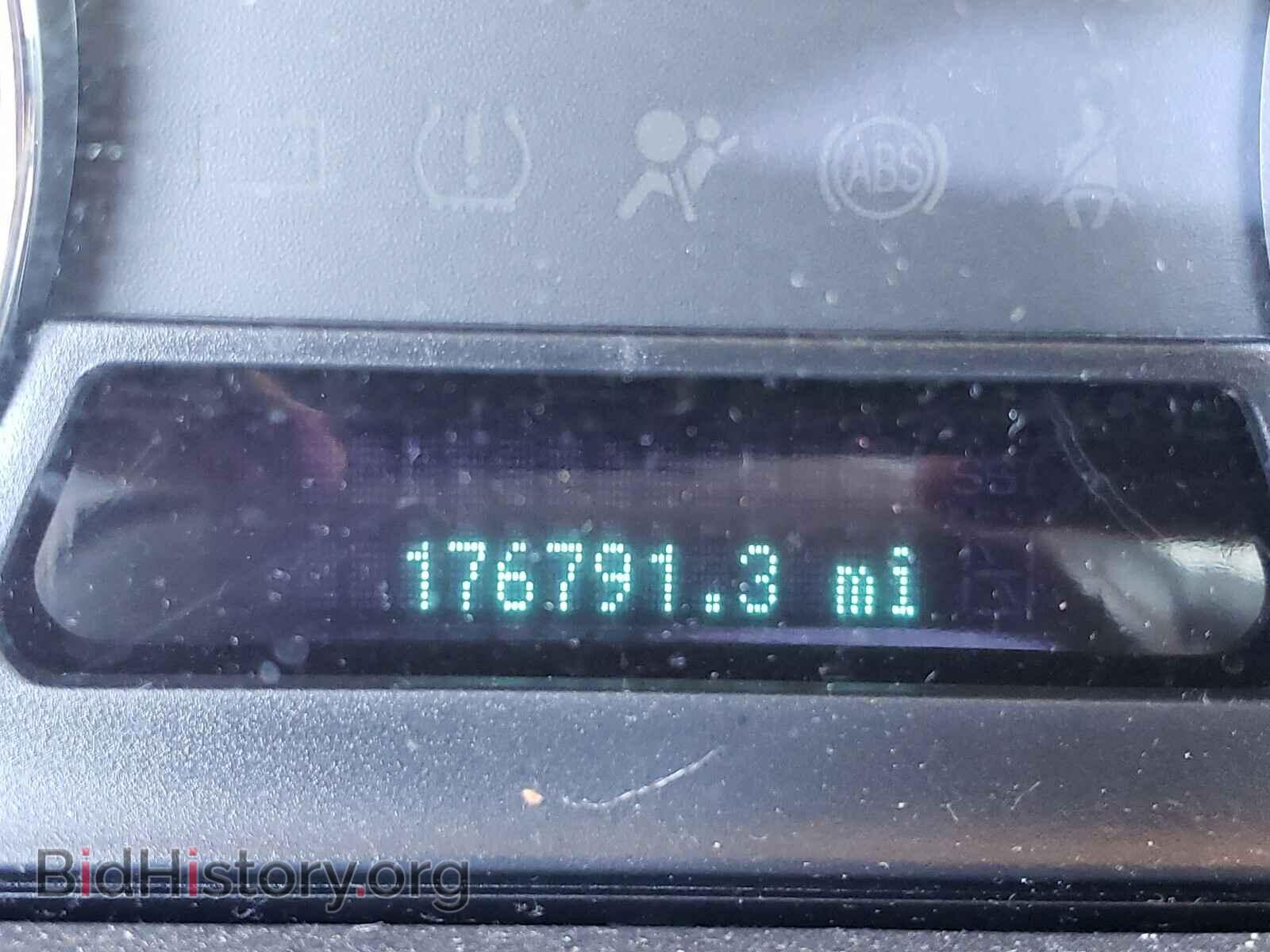 2011 FORD FLEX - VIN: 2FMGK5CC1BBD26947 - Photo 8