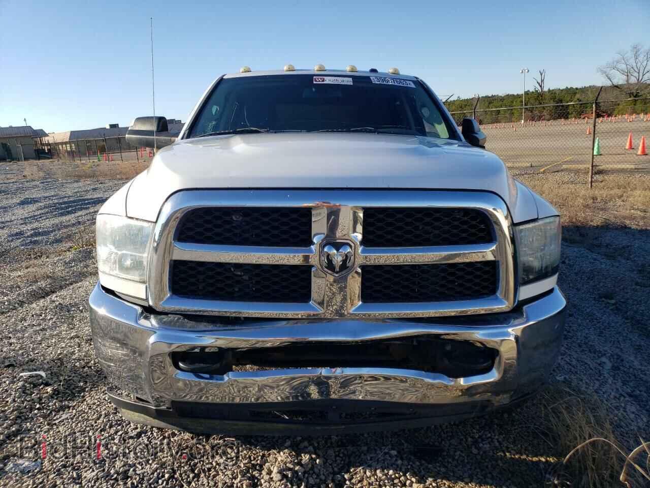 2014 RAM 3500 - VIN: 3C63RRGL7EG326248 - Фото 5