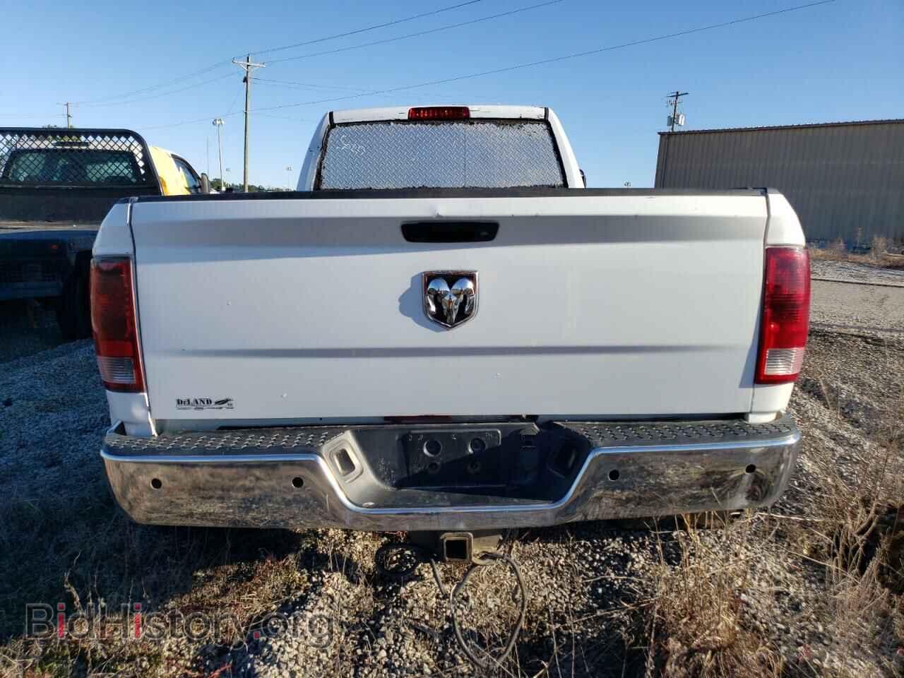 2014 RAM 3500 - VIN: 3C63RRGL7EG326248 - Фото 6