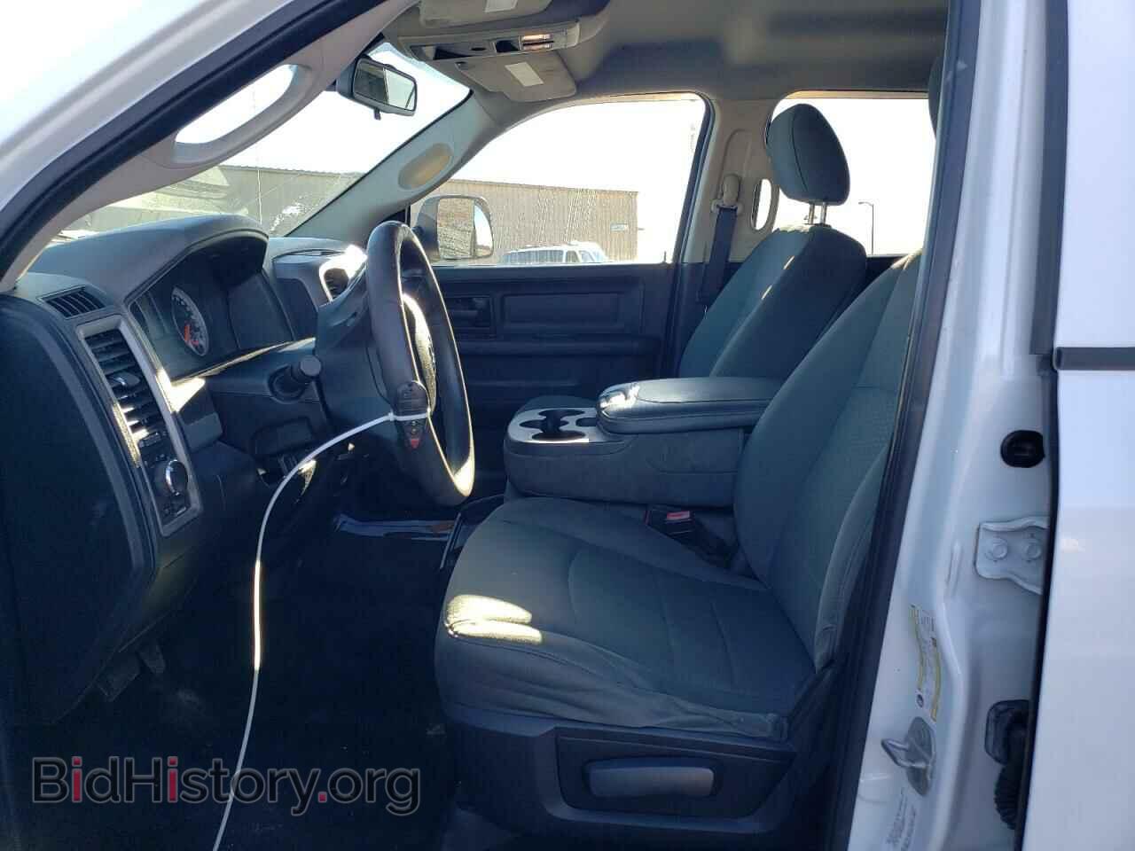 2014 RAM 3500 - VIN: 3C63RRGL7EG326248 - Фото 7
